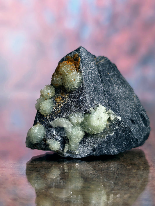 Amazing Wavellite - Fantastic Old Stock - Mauldin Mountain, Arkansas, ooak