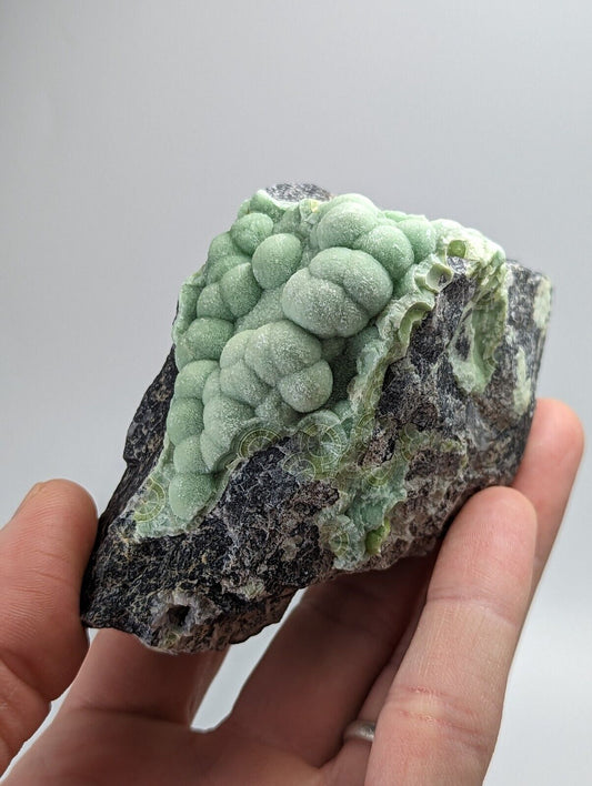 Amazing Wavellite -  Old Stock - Mauldin Mountain, Montgomery County, Arkansas