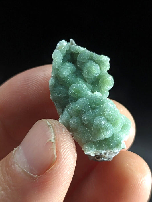 Wavellite - Fantastic Old Stock - Mauldin Mountain, Arkansas, ooak