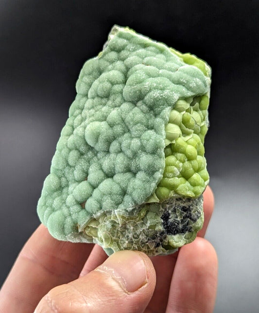 Amazing Wavellite - Fantastic Old Stock - Mauldin Mountain, Arkansas A+, Rare