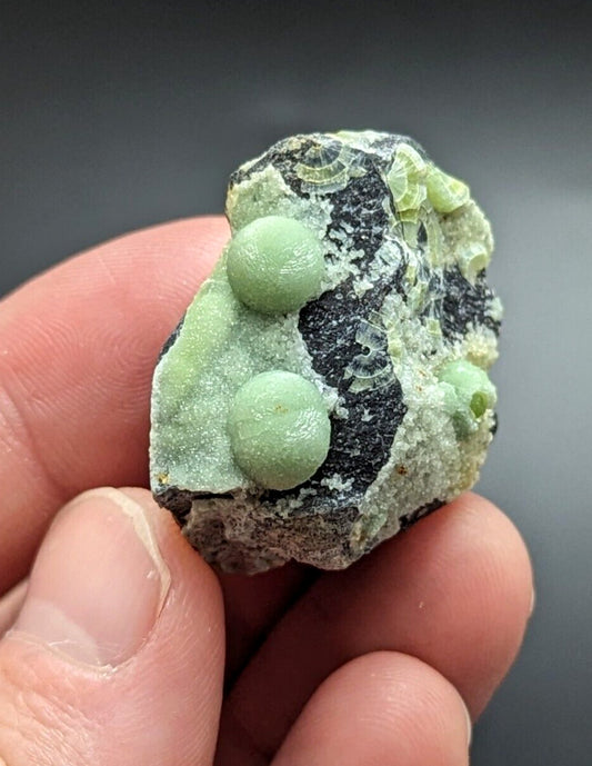 Amazing Wavellite - Fantastic Old Stock - Mauldin Mountain, Arkansas, ooak