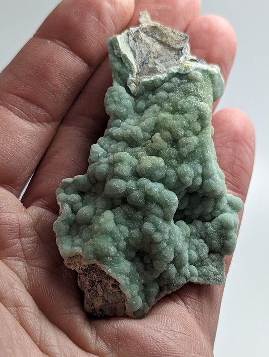 Wavellite - Fantastic 1990s Old Stock - Mauldin Mountain, Arkansas