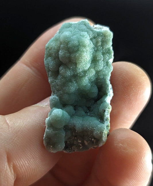 Wavellite - Fantastic Old Stock - Mauldin Mountain, Arkansas, ooak