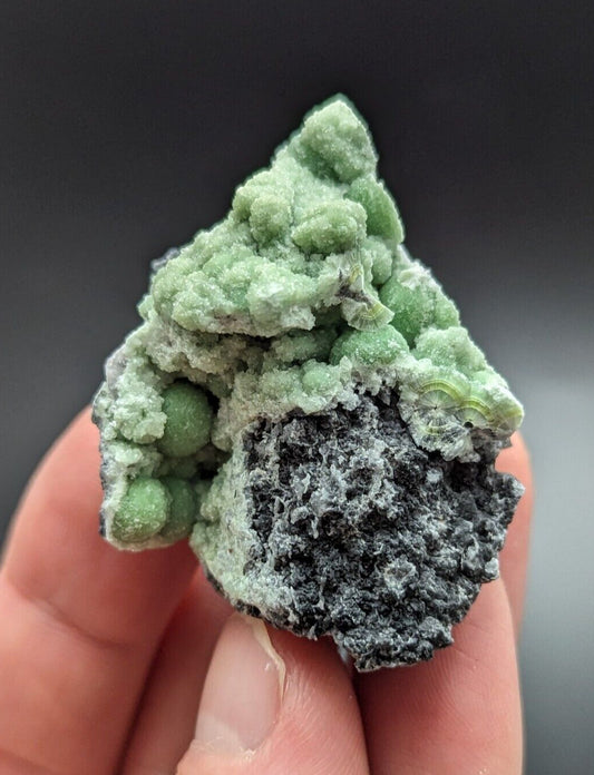 Amazing Wavellite - Fantastic Old Stock - Mauldin Mountain, Arkansas, ooak