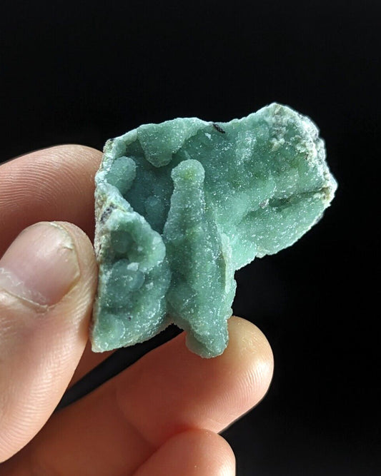 Amazing Wavellite - Fantastic Old Stock - Mauldin Mountain, Arkansas, ooak