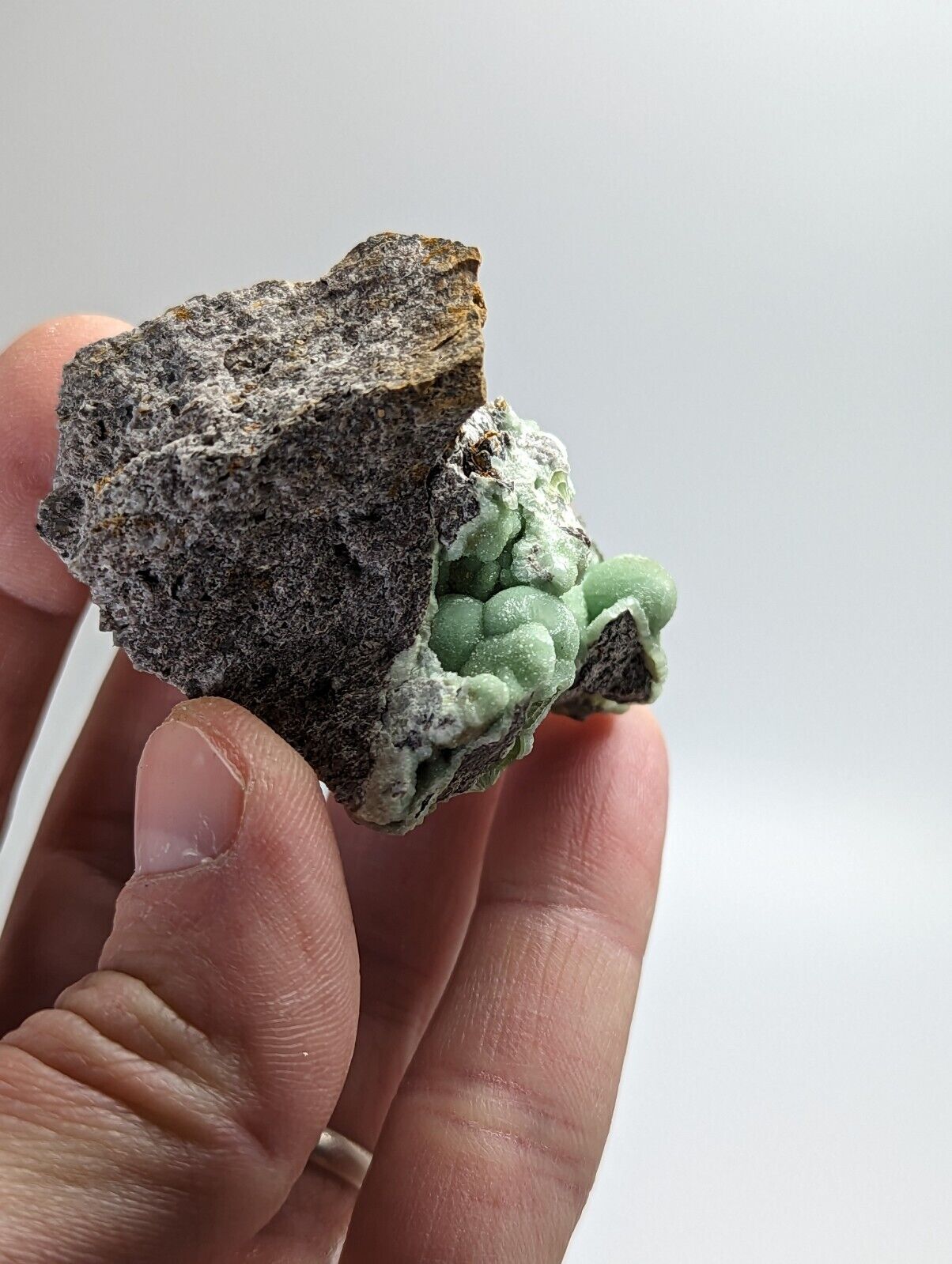 Spectacular Wavellite - Amazing Old Stock - Mauldin Mountain, Arkansas