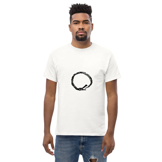 Ouroboros Tee, unisex/mens/womens - Arkansas Minerals