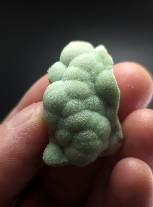 Fine Wavellite - Fantastic Old Stock - Mauldin Mountain, Arkansas, ooak, A+++