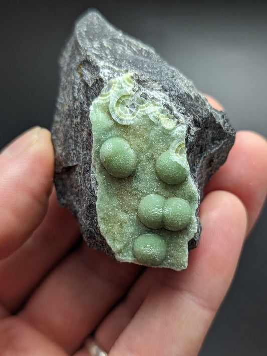 Amazing Wavellite - Fantastic Old Stock - Mauldin Mountain, Arkansas, ooak