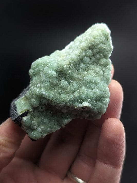 Wavellite - Fantastic Old Stock - Mauldin Mountain, Arkansas, ooak