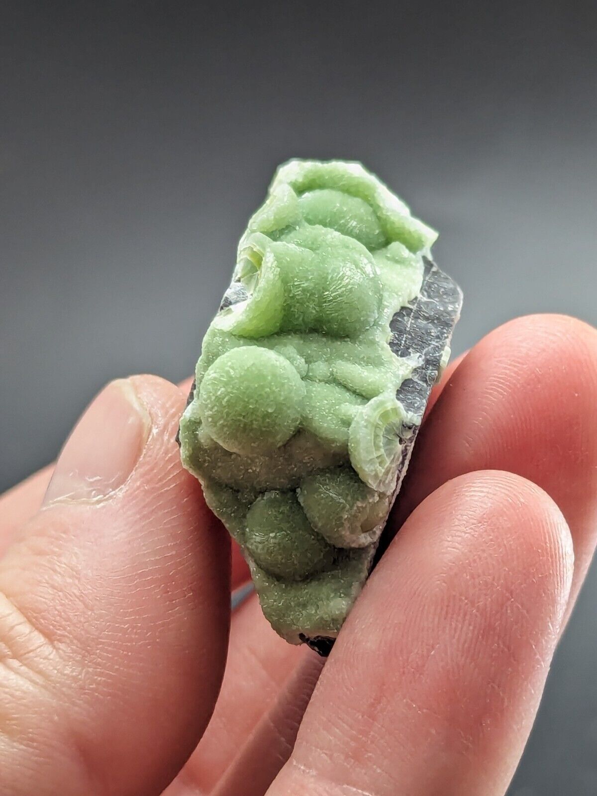 Amazing Wavellite - Fantastic Old Stock - Mauldin Mountain, Arkansas, ooak