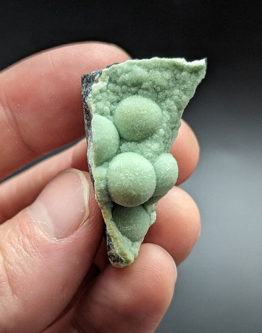 Amazing Wavellite - Fantastic Old Stock - Mauldin Mountain, Arkansas, ooak