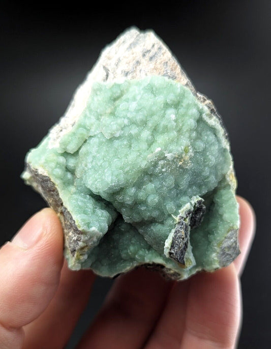 Amazing Wavellite - Fantastic Old Stock - Mauldin Mountain, Arkansas, ooak