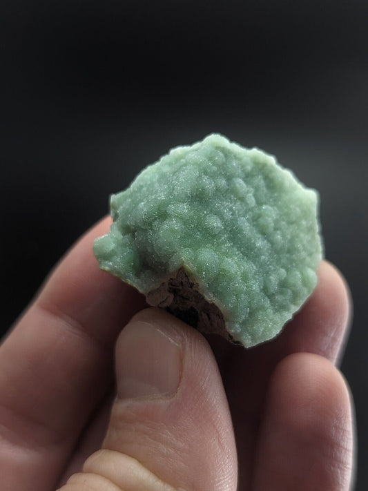 Wavellite - Fantastic Old Stock - Mauldin Mountain, Arkansas, ooak