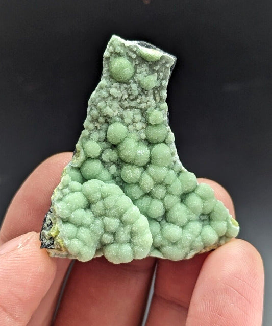 Museum Grade Wavellite - Fantastic Old Stock - Mauldin Mountain, Arkansas, ooak