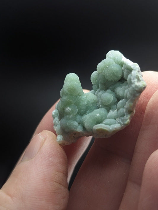 Wavellite - Fantastic Old Stock - Mauldin Mountain, Arkansas, ooak