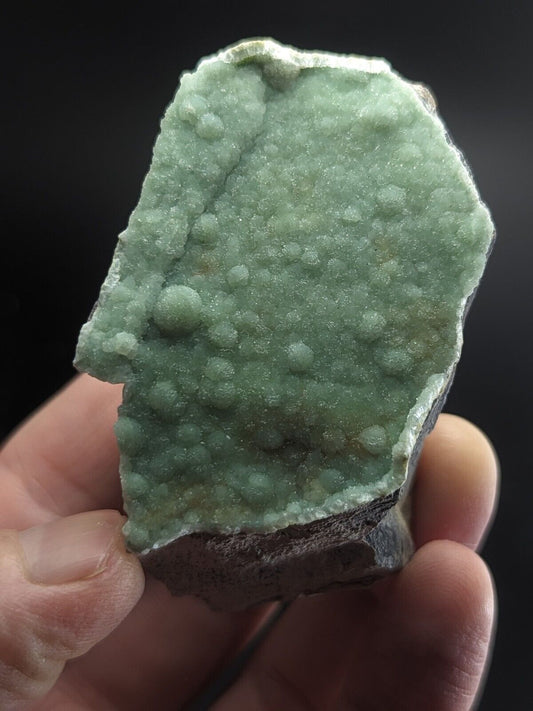 Wavellite - Fantastic Old Stock - Mauldin Mountain, Arkansas, ooak