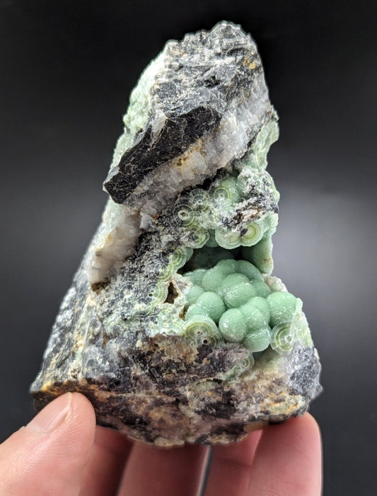 Amazing Wavellite - Fantastic Old Stock - Mauldin Mountain, Arkansas, ooak