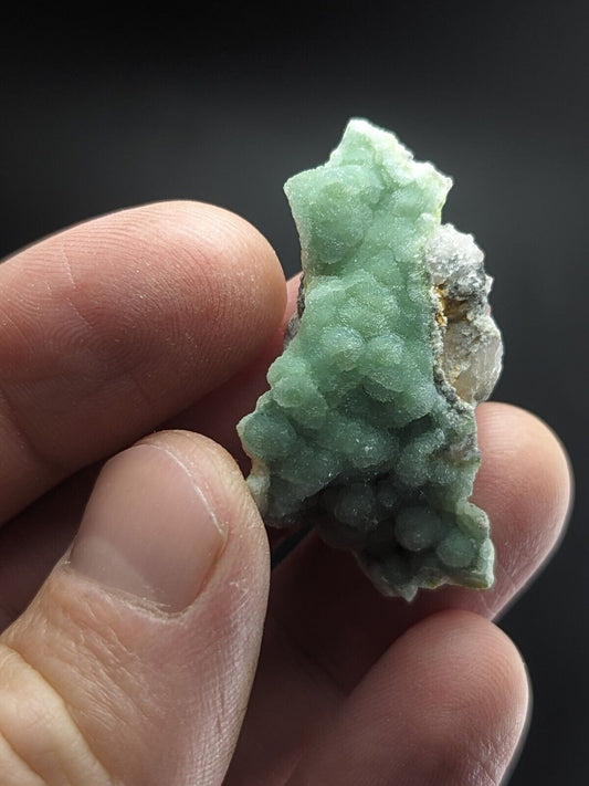 Wavellite - Fantastic Old Stock - Mauldin Mountain, Arkansas, ooak