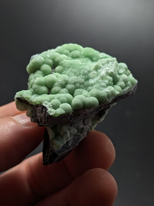 A+ Wavellite - Fantastic Old Stock - Mauldin Mountain, Arkansas, ooak