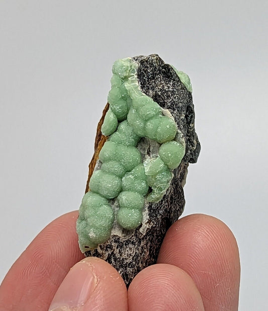 Wavellite - Fantastic 1990s Old Stock - Mauldin Mountain, Arkansas