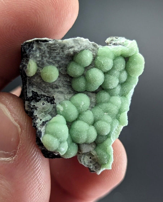 Amazing Wavellite - Fantastic Old Stock - Mauldin Mountain, Arkansas, ooak