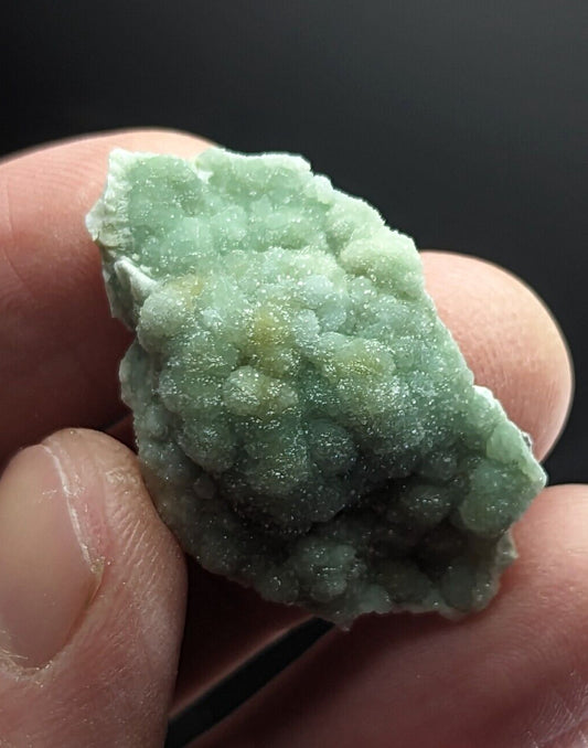 Wavellite - Fantastic Old Stock - Mauldin Mountain, Arkansas, ooak